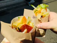北京ダック専門店 王朝の写真・動画_image_1322192