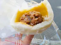 横浜中華街世界チャンピオンの肉まん皇朝の写真・動画_image_1322194