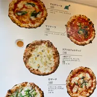 PIZZA MAFIA TOKYOの写真・動画_image_1322695