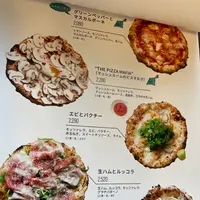 PIZZA MAFIA TOKYOの写真・動画_image_1322696