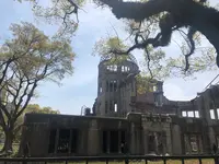 原爆ドームの写真・動画_image_1324164