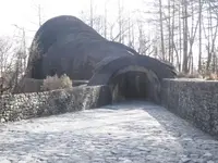 石の教会 内村鑑三記念堂の写真・動画_image_132637