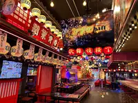 東急歌舞伎町タワーの写真・動画_image_1327549