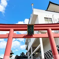 羽黒神社の写真・動画_image_1327752