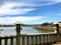 百濟部神社の写真・動画_image_1327786