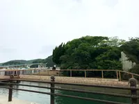 弁天島 (山口県長門市)の写真・動画_image_1327824