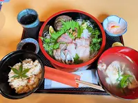 カラオケ＆漁師飯 ハナともキッチンの写真・動画_image_1327837