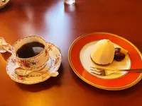 カフェテリア異人館の写真・動画_image_1327841