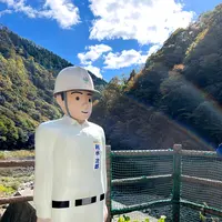温井ダムの写真・動画_image_1327944