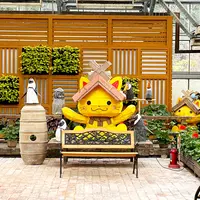 松江フォーゲルパークの写真・動画_image_1327987