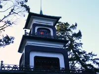 尾山神社の写真・動画_image_132871