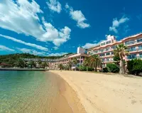 鷲羽山下電ホテルの写真・動画_image_1329798