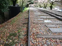 蹴上インクラインの写真・動画_image_133059