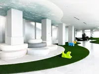 サンシャイン60展望台 てんぼうパーク（旧：SKY CIRCUS サンシャイン60展望台）の写真・動画_image_1331820