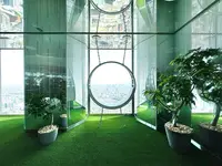 サンシャイン60展望台 てんぼうパーク（旧：SKY CIRCUS サンシャイン60展望台）の写真・動画_image_1331821