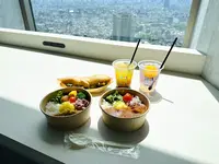 サンシャイン60展望台 てんぼうパーク（旧：SKY CIRCUS サンシャイン60展望台）の写真・動画_image_1331827