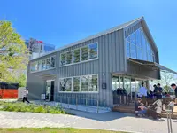 晴海ふ頭公園の写真・動画_image_1334426