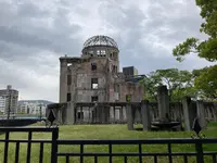 原爆ドームの写真・動画_image_1335682
