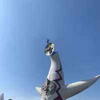 万博記念公園の写真・動画_image_1335694