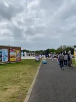 国営ひたち海浜公園の写真・動画_image_1335904