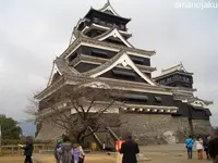 熊本城の写真・動画_image_133595