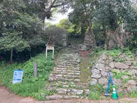 名護屋城 山里口跡の写真・動画_image_1339685