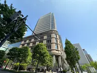 丸ビル（丸の内ビルディング）の写真・動画_image_1341474