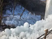 あしがくぼの氷柱の写真・動画_image_1344779