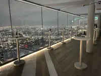 渋谷スカイ（SHIBUYA SKY）の写真・動画_image_1344908