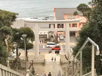 大洗磯前神社の写真・動画_image_1345160