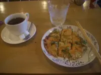 カフェギャルソンの写真・動画_image_134899
