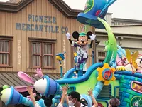 東京ディズニーランドの写真・動画_image_1349143