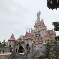 東京ディズニーランドの写真・動画_image_1349145