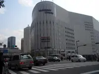 ヨドバシカメラマルチメディア梅田の写真・動画_image_135024