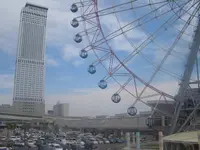 りんくうプレジャータウン シークルの写真・動画_image_135029