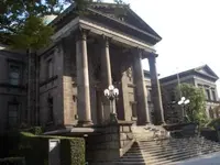 大阪府立中之島図書館の写真・動画_image_135112