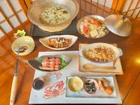 京都かに料理 かに満の写真・動画_image_1354248