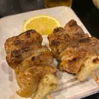 焼鳥　あだちの写真・動画_image_1355034