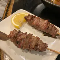 焼鳥　あだちの写真・動画_image_1355036