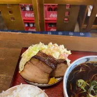 よしむら麺類店の写真・動画_image_1355598