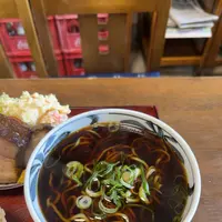 よしむら麺類店の写真・動画_image_1355599