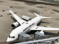 羽田空港（東京国際空港）の写真・動画_image_1355856