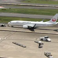 羽田空港（東京国際空港）の写真・動画_image_1355858