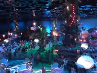 東京ディズニーシーの写真・動画_image_1355869