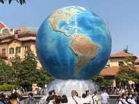 東京ディズニーシーの写真・動画_image_1355874