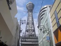 通天閣の写真・動画_image_135624