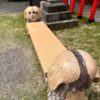 於菊稲荷神社の写真・動画_image_1356633
