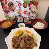 とんてき来来憲自由ケ丘店の写真・動画_image_1358253