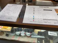 MIYASHITA CAFE +softcream （ミヤシタカフェ＋ソフトクリーム）の写真・動画_image_1360502