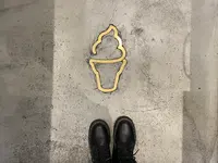 MIYASHITA CAFE +softcream （ミヤシタカフェ＋ソフトクリーム）の写真・動画_image_1360505